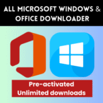 Pre-activated-Unlimited-downloads